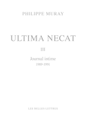 Ultima Necat, t. 03